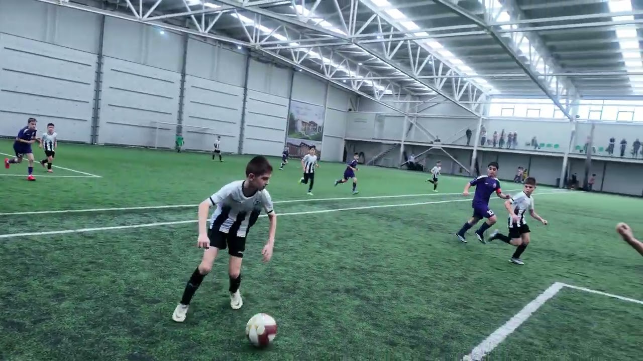 Локомотив ПД - Етър Велико Търново полувреме 1 1:0