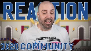 Community 3x20 Reaction - "Digital Estate Planning"