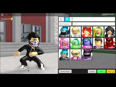 Be Alan Walker Robloxian Highschool Youtube - how to be alan walker in robloxian high school roblox youtube