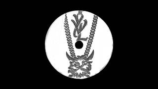 KEN CARSON - KRYPTONITE (EXTENDED INTRO by prod.unkxwn)