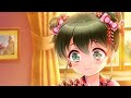 【グリモアA】李小蓮(cv 村川梨衣) ~福をふるまう~