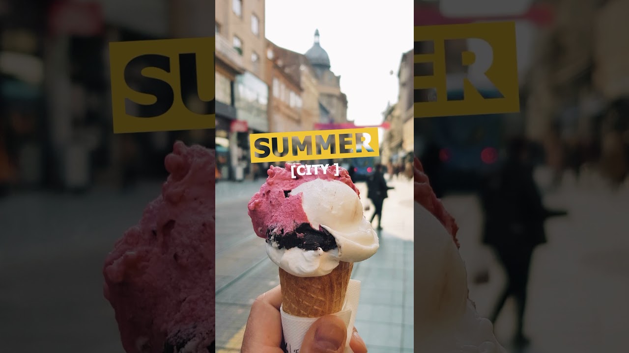 Summer City Pop Playlist, Indie Pop 2023 #shorts