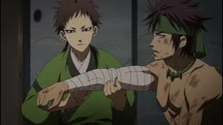 hakuouki ova 2021🌸🌸