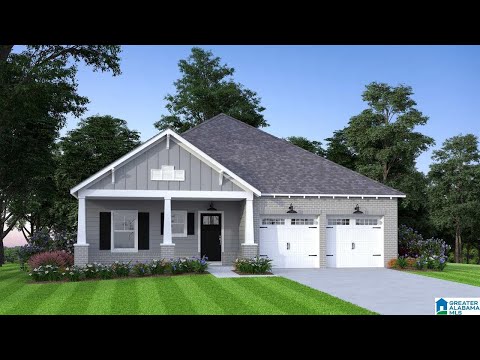 771 Pineview Rd, Irondale, AL home video tour