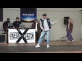 Hinoken (Cloud Nine.)  JUDGEMOVE ABC 1on1 Free Style Battle Special