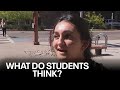 TikTok ban bill has ASU students talking