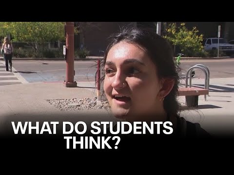 Tiktok Ban Bill Has Asu Students Talking