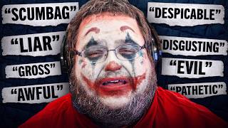 The Satisfying Downfall of Boogie2988