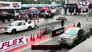 Protack Drag Or Day # 1 เสาร์ที่ 17 กพ 2567 @ Bangkok Drag Avenue