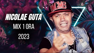 Nicolae Guta 💕👑 MIX 1 ORA Doar Manele Noi 💯 Melodii Noi Hituri 2023 💛 Muzica Recenta