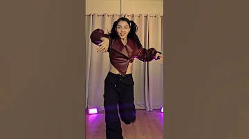 정국 Jung Kook 3D Feat Jack Harlow Dance Cover Shorts 