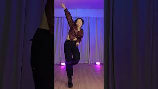 정국 (Jung Kook) '3D (feat. Jack Harlow)' dance cover #shorts