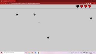 JavaScript Tetris-like Shooter DevLog // v0.1.a
