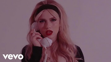 Mila Northrup - God Complex (Official Music Video)