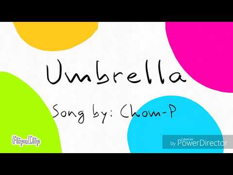 Umbrella —Rin Kagamine