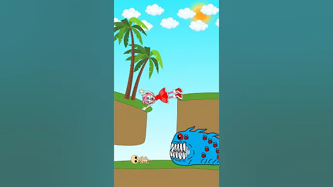 Outline Video Sonic adventure videos funny past.!!!! #shorts #animation #cartoon
