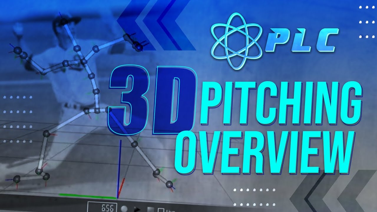 Performance Lab: 3D Pitching Overview