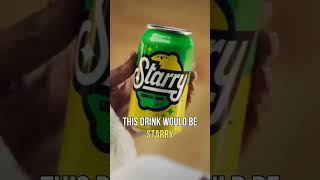 Pepsi's History with Lemon Lime Soda Trailer #soda #sprite #pepsi