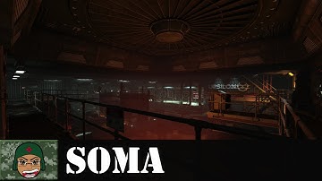 SOMA - Attack of the Killer Robot