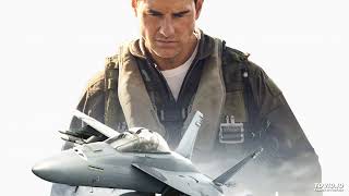 Top Gun Maverick Soundtrack - Youve Been Called Back to Top Gun