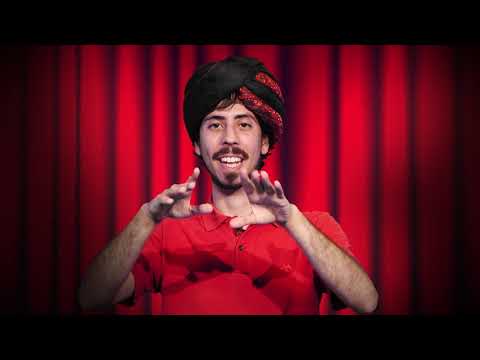 David Vaquero: “Backstreet Boys i cromosomes: més en comú del que creus”