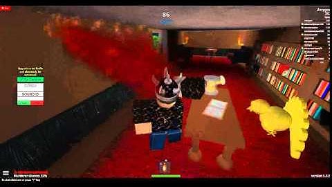 Twisted Murderer Hacking: Spamming Black Fire