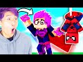 Can LANKYBOX Become SUPERHEROES In MINECRAFT?! (TWIST ENDING)