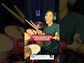 Como tocar RITMO SERTANEJO na bateria de um jeito simples e prático