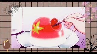 ♡A N I M E•• Desserts Compilation♡