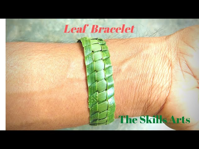 Easy method bracelet class 3//how tu make bracelet//கைச்செயின் செய்வது  எப்படி//#umashome - YouTube