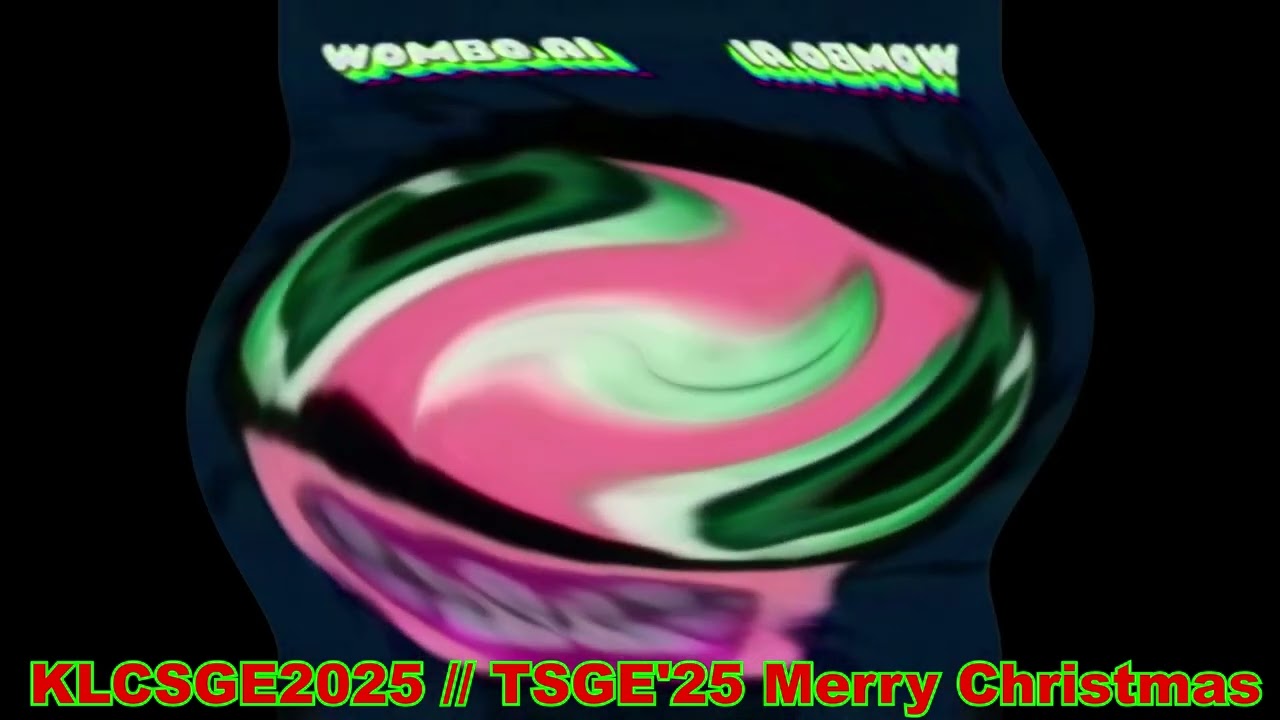 (RQ) All Preview 2 Ecuavisa Csupo effects But Deepfakes | CYRYUSBOI02 G-Major 84