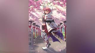 Nightcore - Love Is A Shield