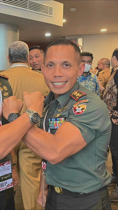 Letkol Inf Eka Wira Dharmawan King Of Sparko | #tentara #ngeshortsdulu #fypage
