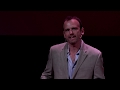 Driving change: The power of Ubuntu  | Jordan Levy | TEDxASL