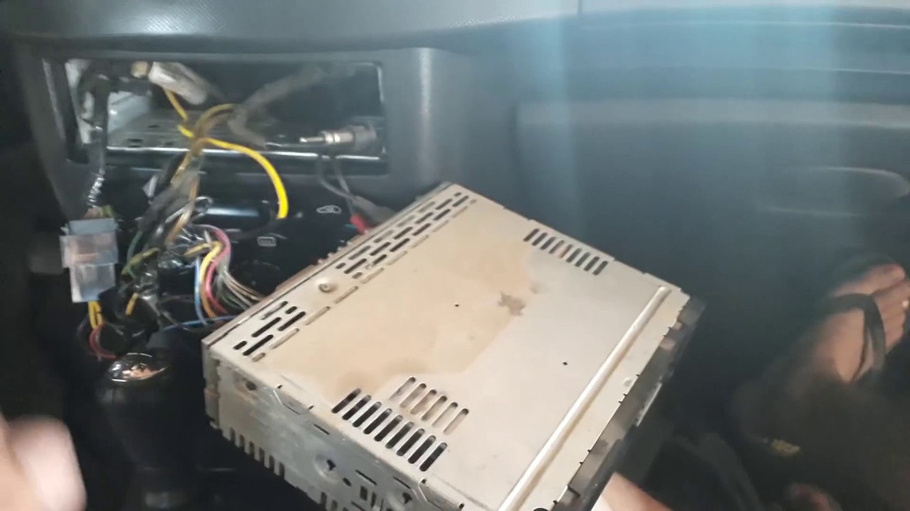 Linha Peugeot Citroen Dicas da Instalação do Rádio, NÃO CORTE A TOMADA ORIGINAL! Use um Adaptador !