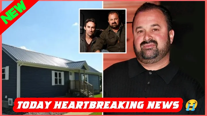 Today Update !! Heartbreaking News!! American Pick...