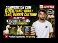 📚 COMPOSITION CUM DUCK / QUAIL / RABBIT CULTURE (ELECTIVE)B.Sc Ag 6th Semester | Paper Solution 2026