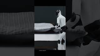 The problem with giving AI a software update 🤖 #shorts