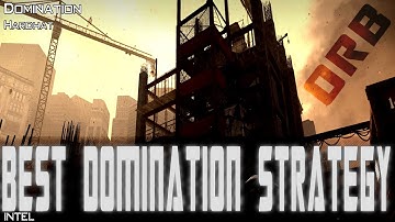Best Domination Strategy on Hardhat - Modern Warfare 3