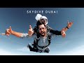 The ultimate jump  skydive dubai