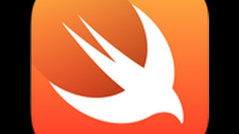 Swift Beginners Programming Tutorial - Part 1: The basics