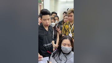 Cách uốn giành cho người trung tuổi |Caoi Gia Lộc