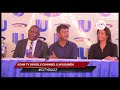 AZAM TV AGUDDEWO TV EMPYA CHANNEL U OKUTUMBULA EBITONE BYE BANAUGANDA AZAM TV AGUDDEWO TV EMPYA CHANNEL U OKUTUMBULA EBITONE BYE BANAUGANDA