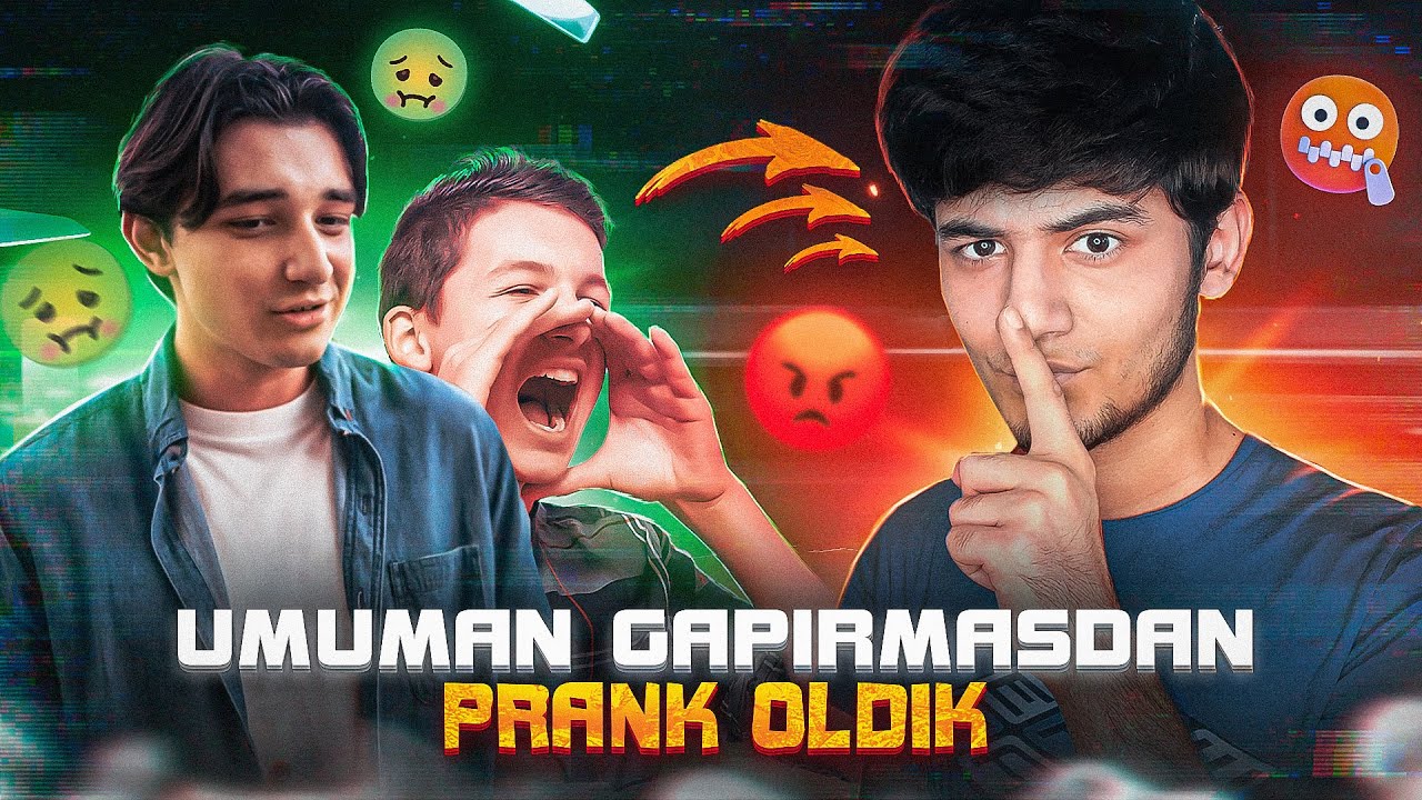 Mani Feyk deb o`ylashdi 😅/1vs1 TDM/Pubg Mobile