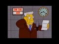 Dan Castellaneta They Ll Never Stop The Simpsons Simpsonsisator 