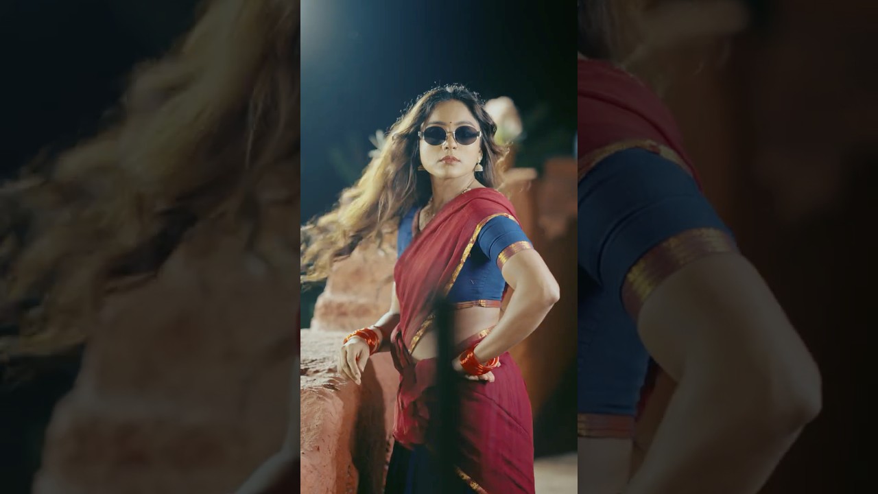 Tried something with the most trending song of the season 