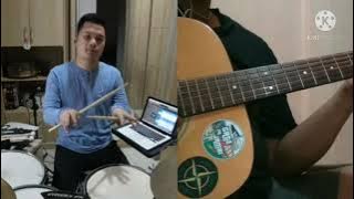 Guitar Cover Challenge : Baca Alkitab by Echa Soemantri