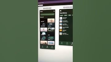 Professional Ui Design By Ai Walkthrough #flutter #dart #ai #vscode #idx