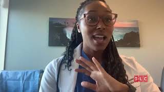 My Feet Are Killing Me Q&A With Dr. Ebonie