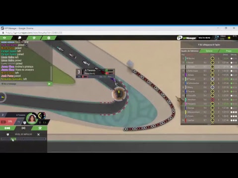 League of Legends - Temporada 04 - iGP Bahrein hangouts on air alternative